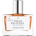 Pêche Délicieuse von Le Monde Gourmand