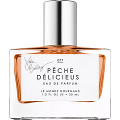 Pêche Délicieuse by Le Monde Gourmand