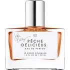 Pêche Délicieuse by Le Monde Gourmand