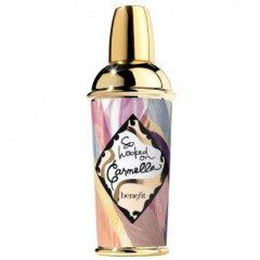 So Hooked on Carmella von Benefit