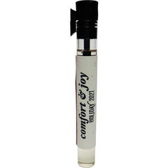 Comfort & Joy (Perfume Oil) von Sixteen92