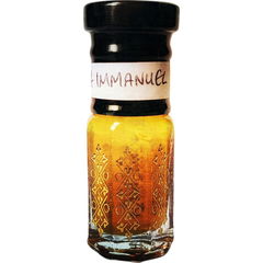 Immanuel von Mellifluence Perfume