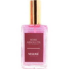 Rose Absolute von Negligé Perfume Lab