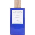 Cocos Island by Alchimista