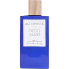 Cocos Island by Alchimista