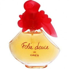 Folie Douce (Eau de Toilette) by Grès