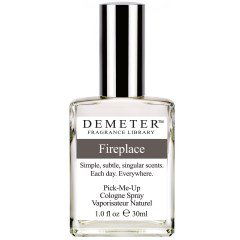 Fireplace (Cologne) von Demeter Fragrance Library / The Library Of Fragrance