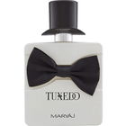 Tuxedo by Maryāj
