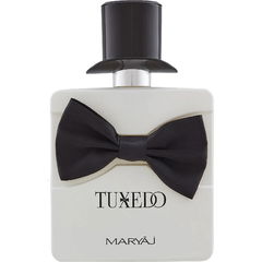 Tuxedo by Maryāj