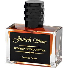 Sunset in Indochina von Jinkoh Store