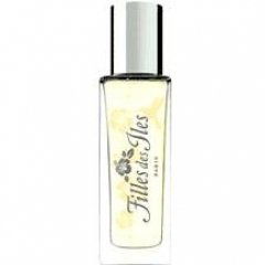 Floral Sensuel von Filles des Iles