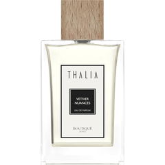 Vetiver Nuances von Thalia