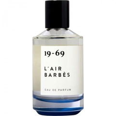 L'Air Barbès von 19-69