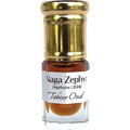 Naga Zephyr von Tabeer