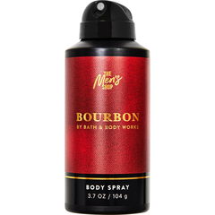 Bourbon (Body Spray) von Bath & Body Works