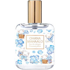 Punawai Pikini / プナワイ ピキニ (Eau de Cologne) von Ohana Mahaalo / オハナ・マハロ