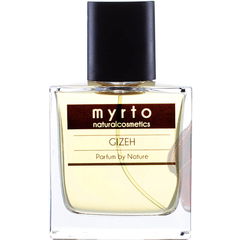 Gizeh von Myrto Naturalcosmetics