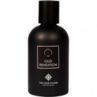 Oud Rendition von The Code Voyage