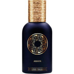Amaya (Eau de Parfum) by Cloud Fragrance