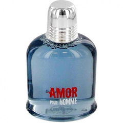 Amor pour Homme (Après-Rasage) by Cacharel