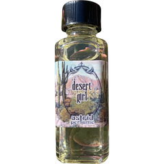 Desert Girl von Astrid Perfume