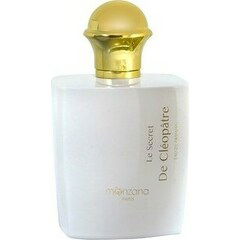 Le Secret de Cléopâtre (Eau de Parfum) von Manzana