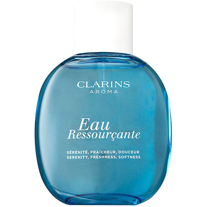 Eau Ressourçante von Clarins
