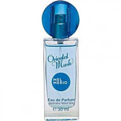 Oriental Musk von Mel Merio