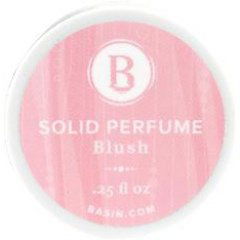 Blush by Basin
