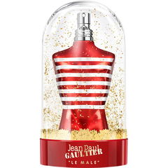Le Mâle Boule à Neige Collector 2020 by Jean Paul Gaultier