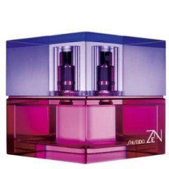 Zen Purple by Shiseido / 資生堂