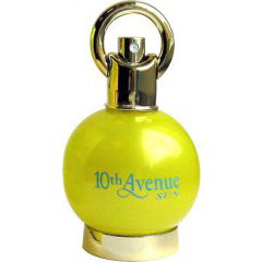 10th Avenue Sun by 10th Avenue Karl Antony