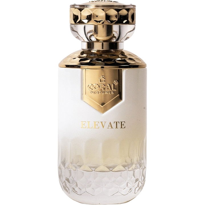 Elevate von Coral Perfumes Elevate von Coral Perfumes