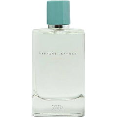 Vibrant Leather Summer by Zara