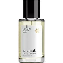 Dark Vanilla & Cherry Blossom von Ciel