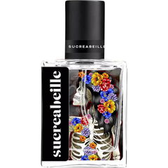 Spoopy (Eau de Parfum) von Sucreabeille