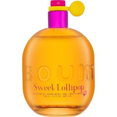 Sweet Lollipop by Jeanne Arthes