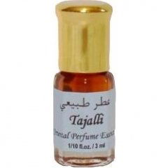 Tajalli von Madini