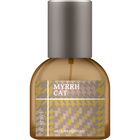 Myrrh Cat von D. Grayi