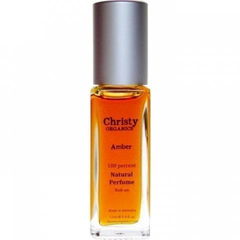 Amber von Christy Organics