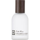 Bergamot & Amber von Bath House