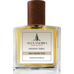 Havana Tabac by Alexandria Fragrances