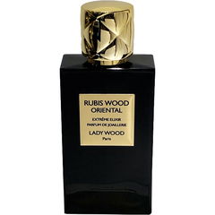Rubis Wood Oriental by Mademoiselle Wood