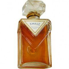 Xmas E / Xmas' E von Fragonard