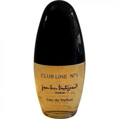 Club Line N°1 by Jean-Louis Trintignant