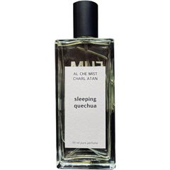 Alchemist Charlatan - Sleeping Quechua by FUMparFUM