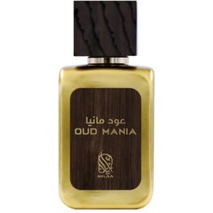 Oud Mania von Nylaa