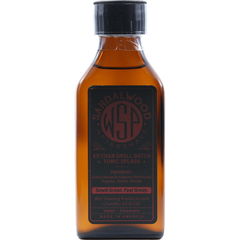 Sandalwood von Wet Shaving Products