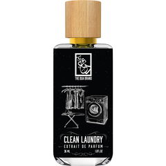 Clean Laundry by The Dua Brand
