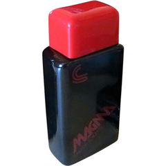Magma (Eau de Toilette) von Gem-Collection